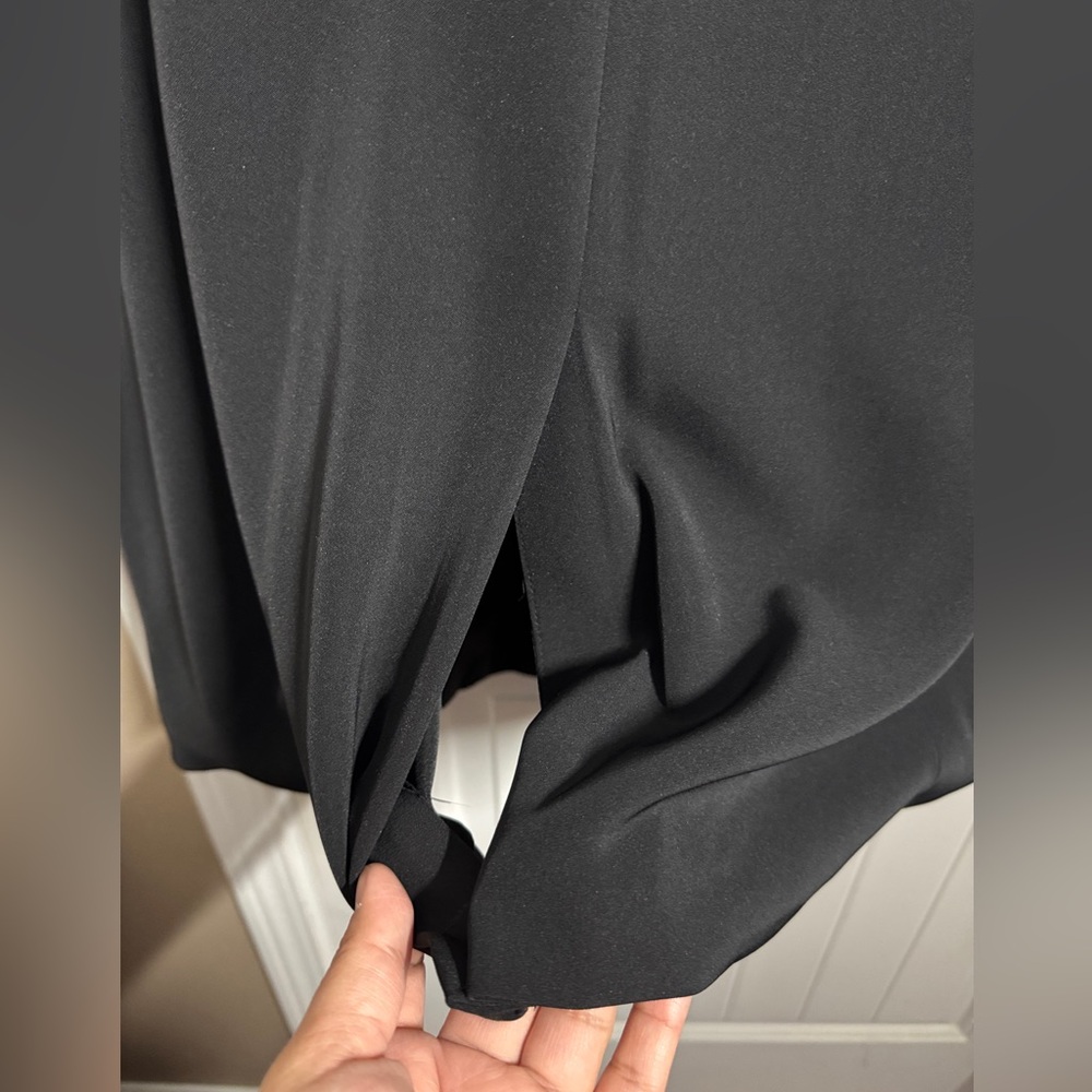 H&M black blazer - Picture 9 of 15